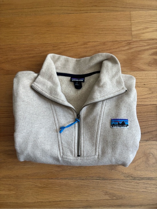 Patagonia Other - Patagonia Men’s Woolie Fleece Pullover
